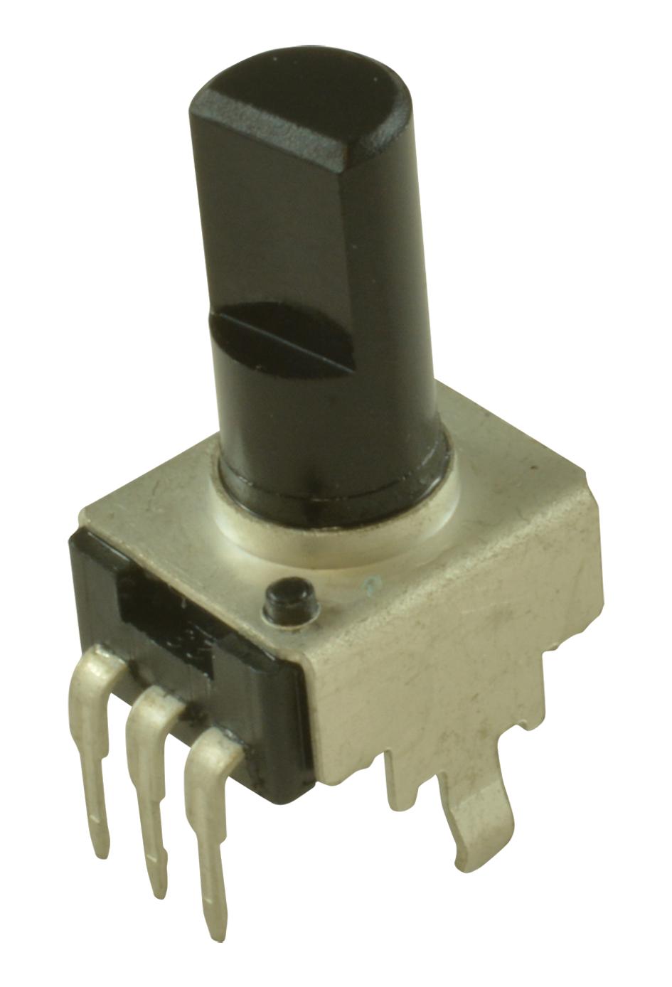 PTV09A4020FB103. Bourns LINEAR POTENTIOMETER, 10KOHM, 20