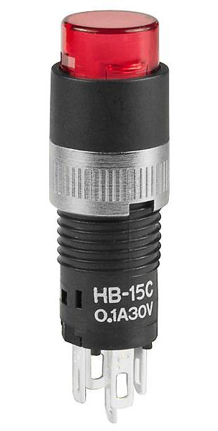LB15CKG01-C NKK Switches | Switches