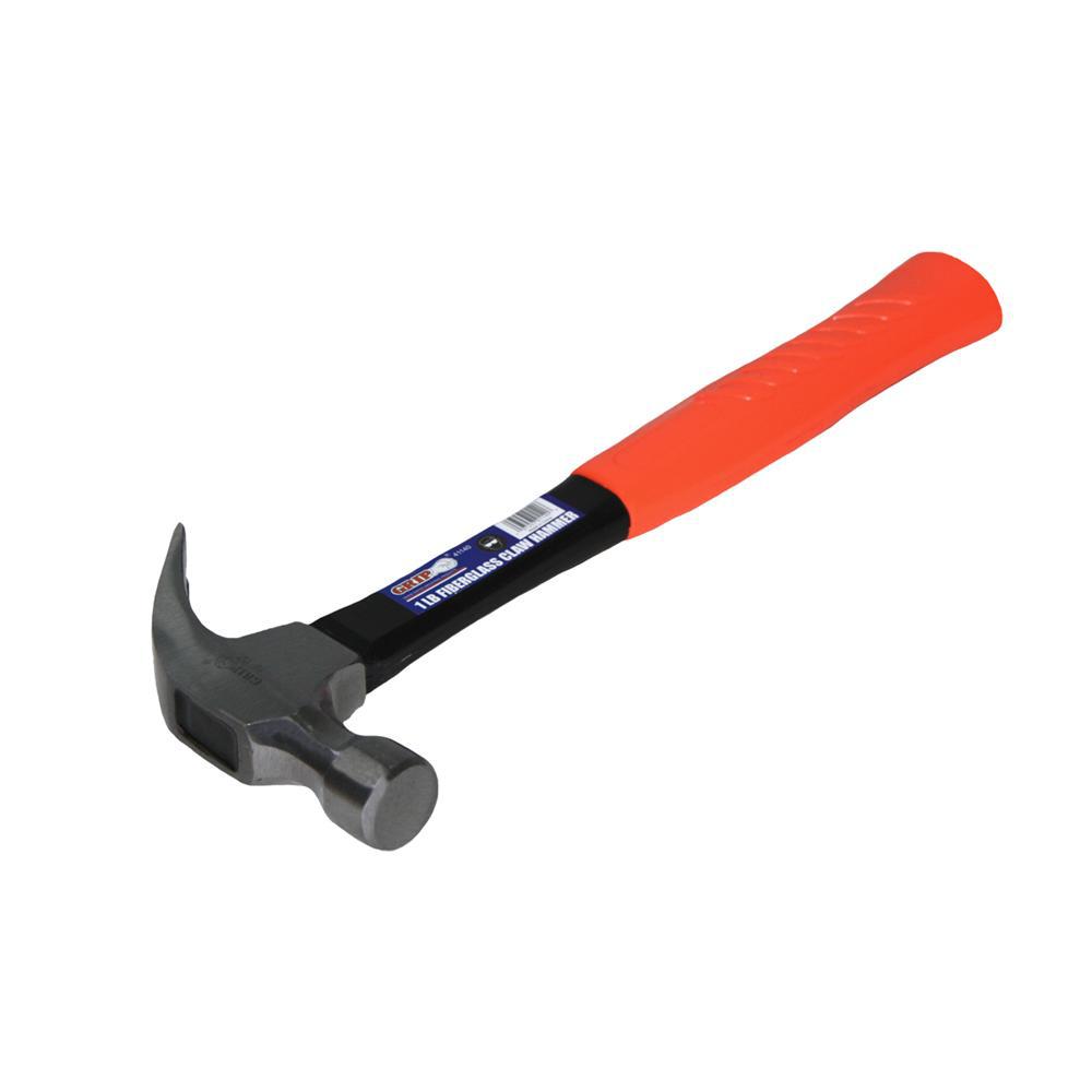 Fiberglass hammer on sale