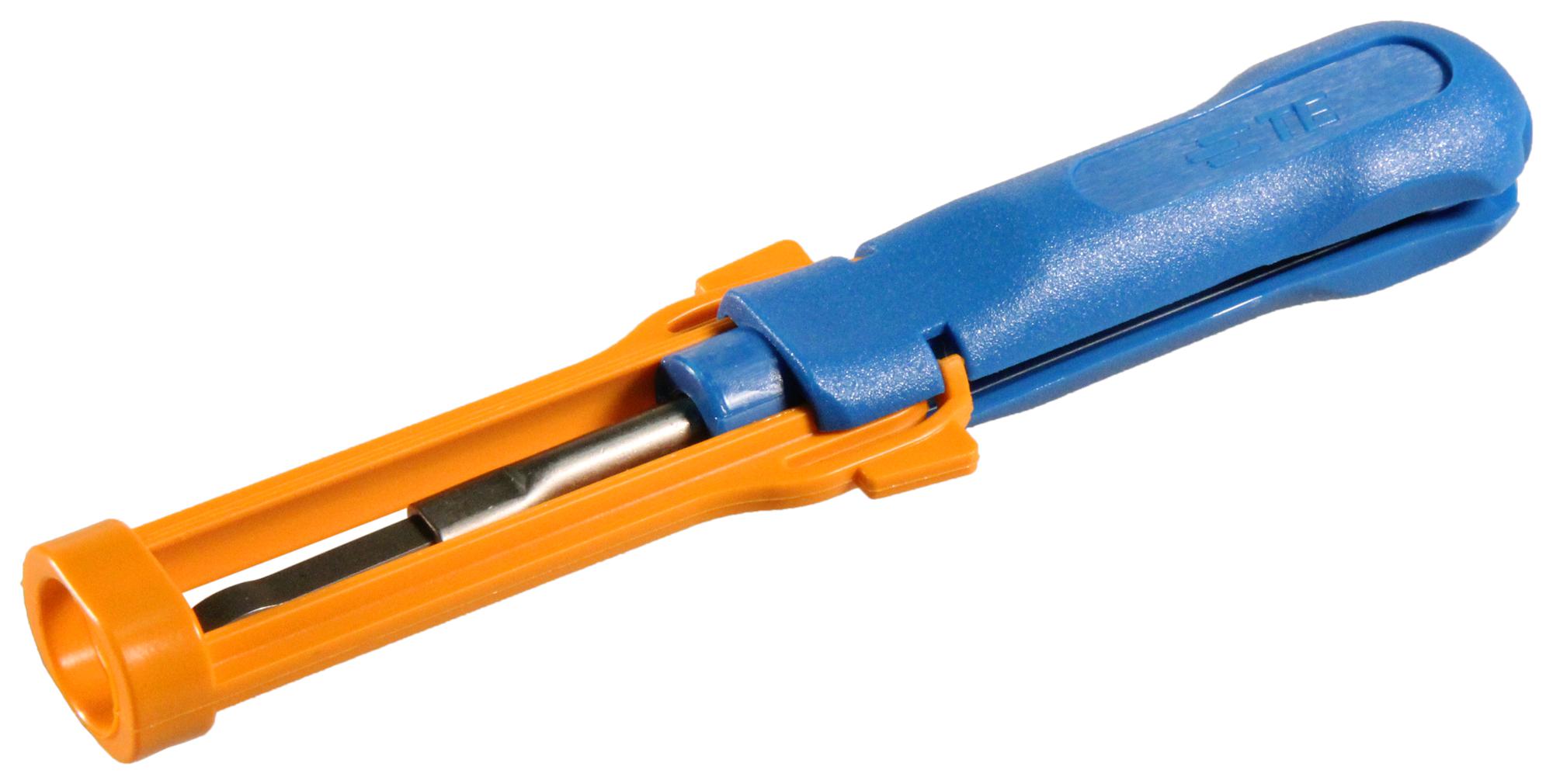 115790070 Amp Te Connectivity EXTRACTION TOOL, HOUSING CONNECTOR