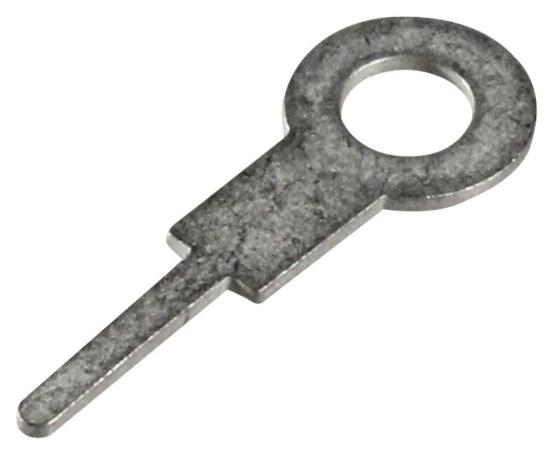 4954 Keystone TEST POINT, PCB, THROUGH HOLE