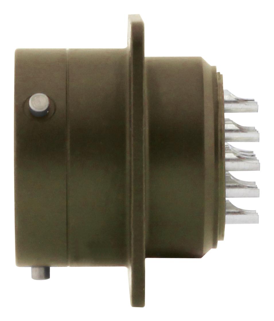 MIL-DTL-26482 Series I Circular MIL Spec Connectors | element14 India