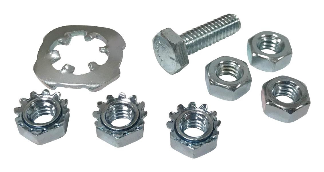 LRGGDK Nvent Hoffman LARGE GROUNDING KIT, ENCLOSURE