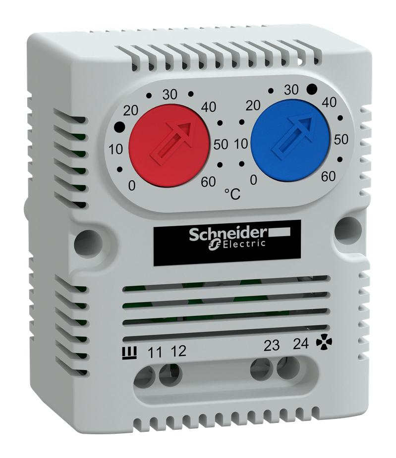 NSYCCOTHDF Schneider Electric Transducer FunctionTemperature