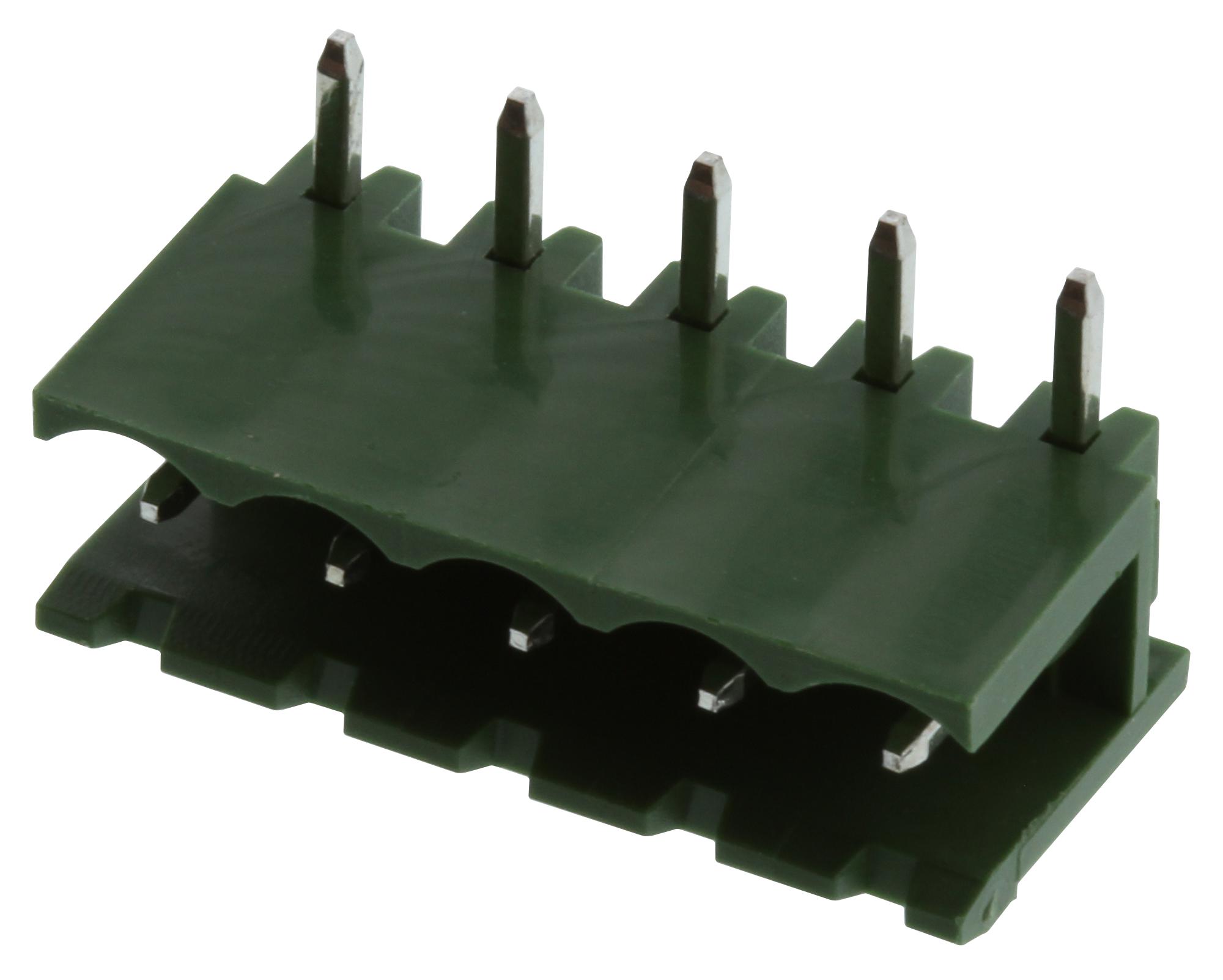 EM257505HO Eaton Bussmann TERMINAL BLOCK HEADERS & SOCKETS 83R4808