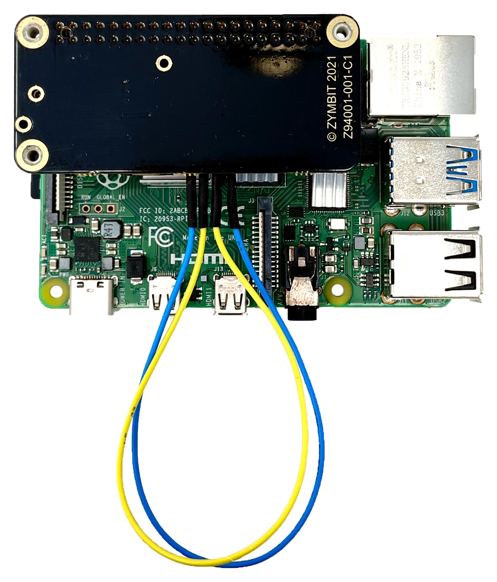 HA24001-01 ZYMBIT, HSM DEV HAT1, HSM SECURITY MODULES | element14