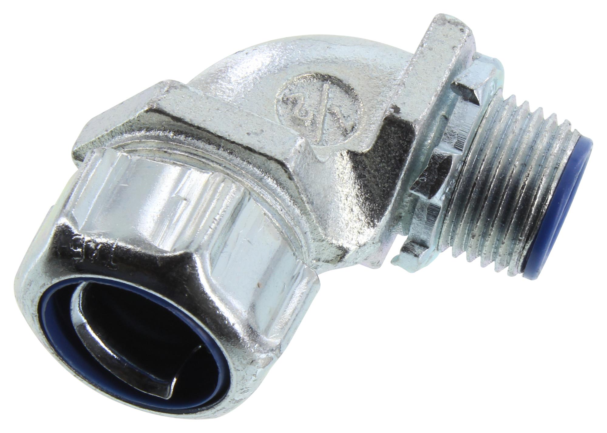 5232 5252 - Abb - Thomas & Betts - CONDUIT FITTING, 90 DEGREE LIQUIDTIGHT