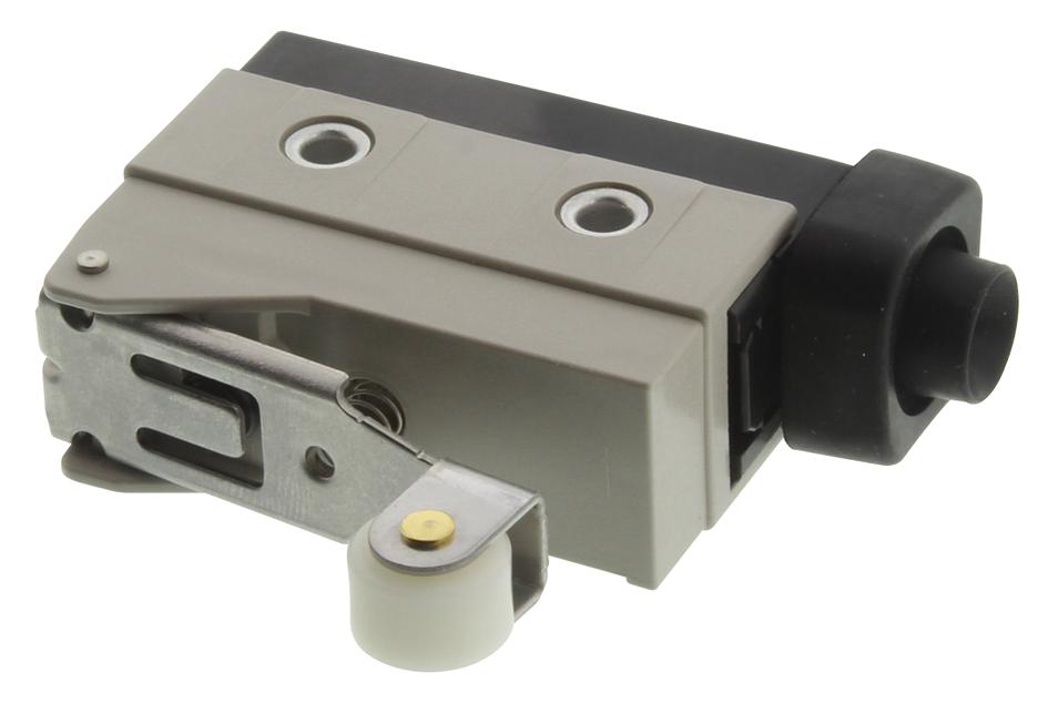 D4MC2020 Omron Industrial Automation LIMIT SWITCH, ROLLER LEVER, SPDT