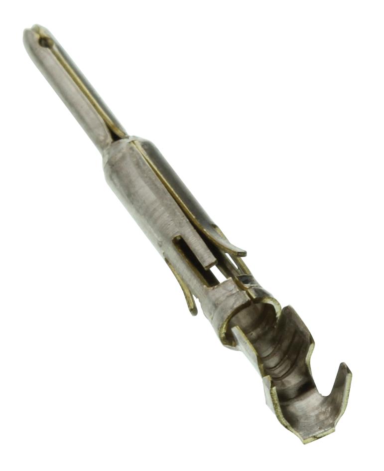 66591-1 - Amp - Te Connectivity - CONTACT, PIN, 22-18AWG