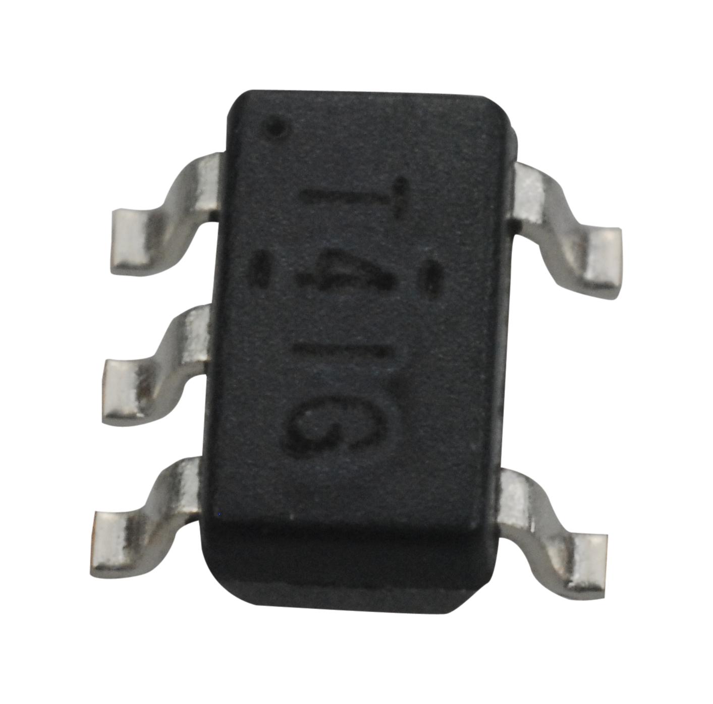 0.024V 1.225V 3SOT-23 10 pieces TEXAS INSTRUMENTS LM4041DIM3-1.2//NOPB IC SHUNT V-REF