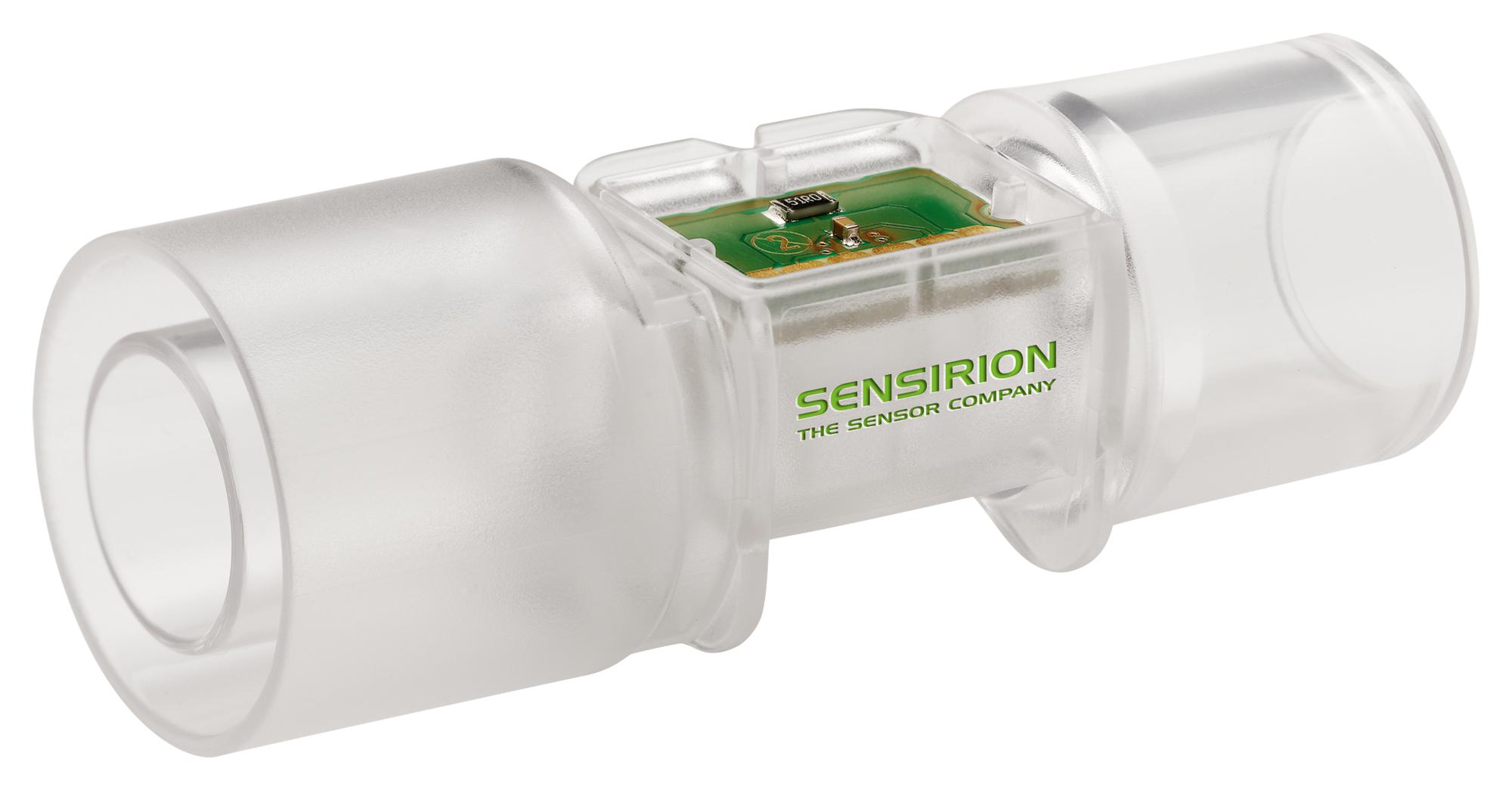 SFM3300D SENSIRION FLOW SENSOR DISPOSABLE