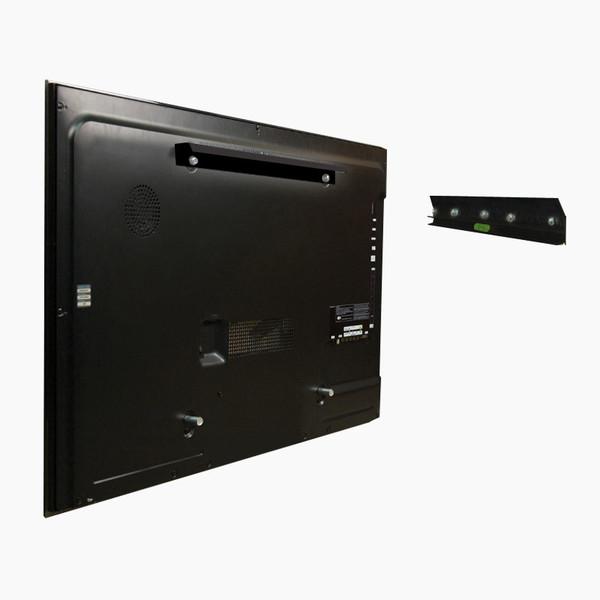 S2060 Hangman No Stud TV Hanger for 32" to 80" Flat Screen TV s