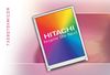 HITACHI TX18D16VM1CBA