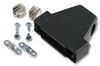 MH CONNECTORS MHTRI-P-37-K