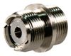MULTICOMP PRO SOCKET, UHF BULKHEAD