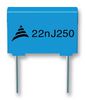 EPCOS B32520C1474K000