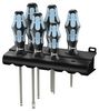 WERA 3334/3355/6