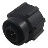 AMPHENOL LTD 62IP-56T08-03PN