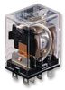 OMRON ELECTRONIC COMPONENTS LY2N-D2-DC24