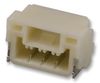 JST / JAPAN SOLDERLESS TERMINALS SM03B-GHS-TB (LF)(SN)