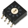 MULTICOMP PRO MCRM4AF-10R