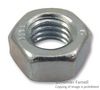 TR FASTENINGS M8-HFST-Z50-