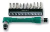 PROSKIT INDUSTRIES 1PK-212
