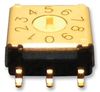 OMRON ELECTRONIC COMPONENTS A6KS-102RF