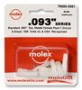 MOLEX 76650-0061
