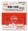 MOLEX 76650-0089
