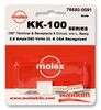 MOLEX 76650-0091