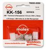 MOLEX 76650-0095