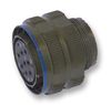 TT ELECTRONICS / AB CONNECTORS D38999/26WA98SN