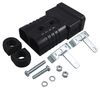 MULTICOMP PRO BMCWPF2L-BK-80-SET