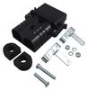 MULTICOMP PRO BMCWPM2L-BK-70-SET