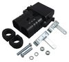 MULTICOMP PRO BMCWPM2L-BK-100-SET