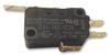 OMRON ELECTRONIC COMPONENTS D3V-162-1C25