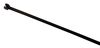 HELLERMANNTYTON 109-00041 Q30L-PA66-BK