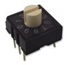 MULTICOMP PRO MCRH2MAF-10R-V-B