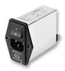 SCHAFFNER - TE CONNECTIVITY FN1394-10-05-11