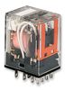 OMRON INDUSTRIAL AUTOMATION MY4 6VAC (S)