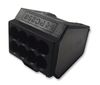 MULTICOMP PC258-BK