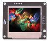 MIDAS DISPLAYS MCT023A6S320240LMLC