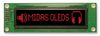 MIDAS DISPLAYS MCOB100016EV-RP