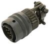 AMPHENOL INDUSTRIAL PT06A18-11P-SR..