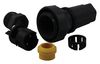 BULGIN LIMITED PXP7010/32P/CR/0911