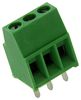 TE CONNECTIVITY - BUCHANAN 282834-3