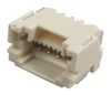 JST / JAPAN SOLDERLESS TERMINALS SM04B-ZESS-TB(LF)(SN)