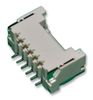 JST / JAPAN SOLDERLESS TERMINALS SM06B-ZESS-TB(LF)(SN)