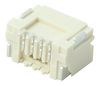 JST / JAPAN SOLDERLESS TERMINALS SM04B-ZESS-TB(LF)(SN)